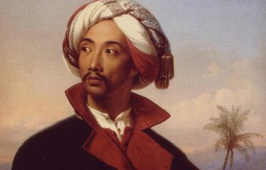 Raden Saleh