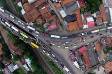 Prioritaskan Konektivitas, Kementerian PUPR Anggarkan Infrastruktur Jalan Rp 57 Triliun 