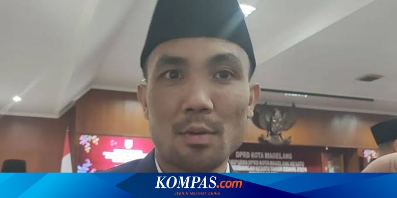 Daftar Tunjangan DPRD Kota Magelang, Tunjangan Komunikasi Rp 10.500.000
