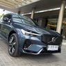 Impresi Pertama Jajal Volvo XC60 Mild Hybrid