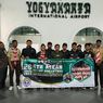 Tim Pramuka Darul Hikmah Kutoarjo Islamic School Jadi Wakil Indonesia di 