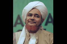 Biografi Habib Umar bin Hafidz, Pembaru Islam dari Yaman