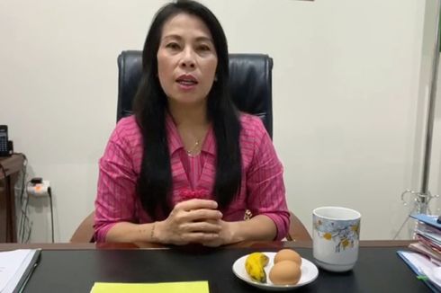 Positif Corona, Wali Kota Singkawang Tjhai Chui Mie: Saya Sudah Semakin Membaik
