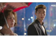  Sinopsis She Was Pretty Episode 7, Sung Joon dan Hye Jin Pergi Keluar Kota Bersama