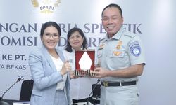 Komisi VI DPR RI Apresiasi Kontribusi Aktif Jasa Raharja dalam Setiap Momen Mudik Lebaran