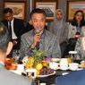 Sambil Menunggu Vaksin Covid-19, Indonesia Diminta Tingkatkan Diplomasi