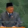 Prabowo di PBB: Indonesia Siap Akui Israel Setelah Palestina Merdeka