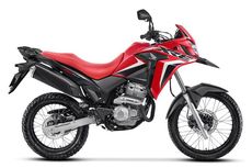 Honda XRE 300, Motor Petualang Baru Calon Pesaing V-Strom 250 SX