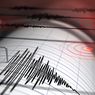 Terjadi 1.520 Gempa Bumi di Banten Sepanjang 2022