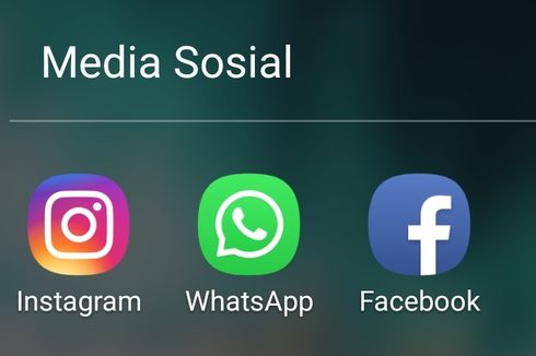 Pakar Ungkap Penyebab Facebook, Instagram, WhatsApp Error Hari Ini