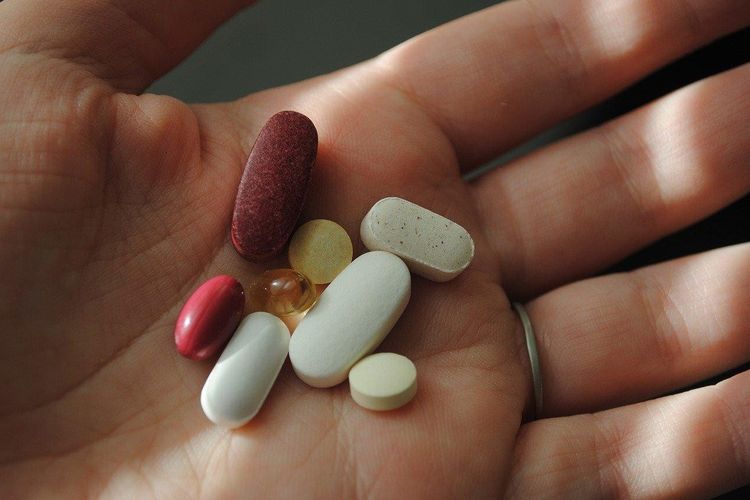 Jangan Sembarangan, BPOM Bagikan Cara Minum Obat Cacing yang Benar