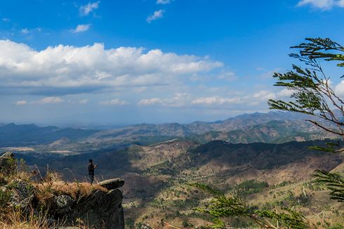 6 Gunung di Jawa Tengah yang Cocok untuk Pendaki Pemula