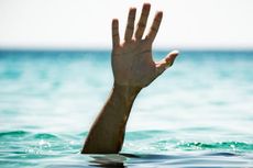 Remaja di Bima Hilang Terseret Gelombang Tinggi Saat Berenang di Pantai Lere