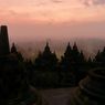 10 Tempat Terbaik Melihat Sunrise, Ada Candi Borobudur dan Gunung Batur