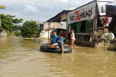 Status Siaga Darurat Karhutla Dicabut, Riau Kini Siaga Banjir dan Longsor