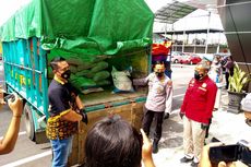 Petani di Blitar Jadi Tersangka Kasus Jual Beli Pupuk Bersubsidi, Polisi Ungkap Modus Pelaku