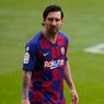 Celta Vigo Vs Barcelona, Lionel Messi cs Punya Masalah di Laga Tandang