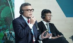 Pertamina NRE Raih Predikat Baik dalam Pengelolaan ESG  