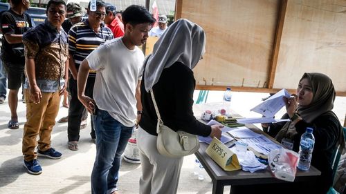 Komnas HAM: Banyak Pekerja di IKN Tidak Bisa Memilih karena Kurangnya Sosialisasi Surat Pindah