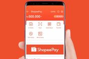 Cara Transfer Shopeepay ke DANA dan Gopay