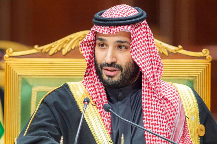 Serangan Israel di Doha, Arab Saudi Tegaskan Solidaritas untuk Qatar