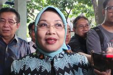 Sylviana Ungkap Apa yang Buat Dirinya Yakin Bisa Dampingi Agus Yudhoyono
