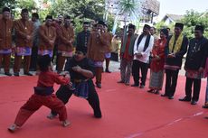 Lebaran Betawi dan Komitmen Mengembangkan Warisan Jokowi 