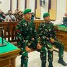 2 Oknum TNI Mengaku Jadi Kurir Narkoba di Medan, Dapat Upah Rp 2 Juta Per Bungkus