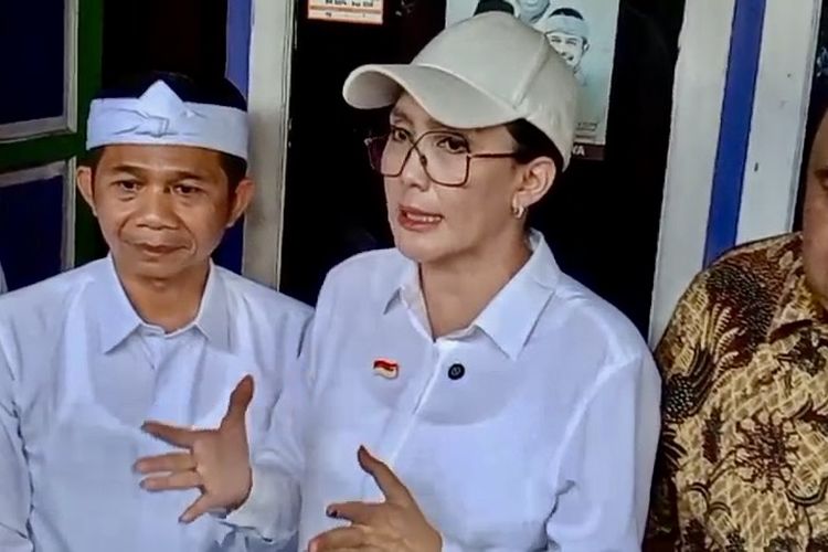 Rieke Diah Pitaloka Minta Polisi Usut Tuntas Kasus Kematian Satpam Waduk Jatiluhur Tanpa Cari Kambing Hitam