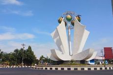 Profil Kabupaten Indramayu