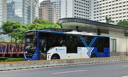 Kurangi Kendaraan Pribadi Masuk Jakarta, Rute Transjabodetabek Terus Diperluas