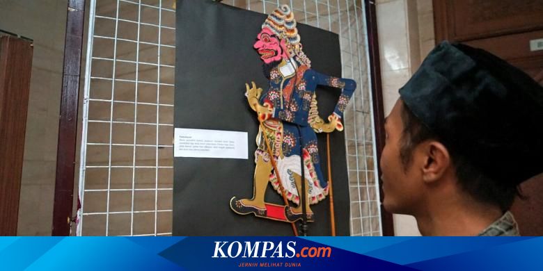 Cara Nu Menjaga Nilai Nilai Islam Melalui Jalan Kebudayaan Halaman All Kompas Com Cara Nu Menjaga Nilai Nilai Islam Melalui Jalan Kebudayaan Halaman All Kompas Com