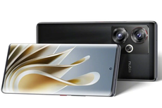 Nubia Z50 Meluncur dengan Chipset Snapdragon 8 Gen 2