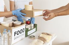 Tongkang Tabrak Jembatan Mahulu Pukul 05.00, Melintas di Luar Jadwal Resmi