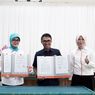 Bulog Gandeng Pos Indonesia Permudah Pasarkan Produk ke Masyarakat