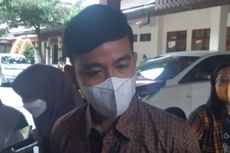 Gibran Siap Dipanggil KPK soal Laporan Dosen UNJ