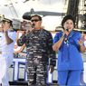 Mengenal AKBP Veronica Yulis, Perwira Polri Istri Yudo Margono Calon Panglima TNI