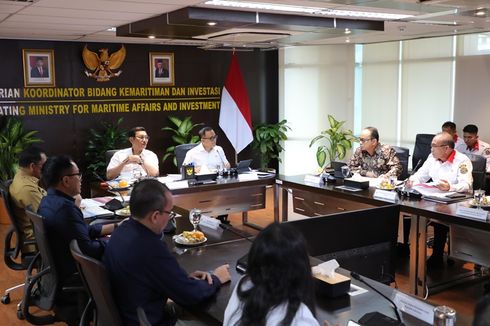 Integrasikan Layanan Digital, 4 Menteri dan BSSN Kebut Digital ID sampai Government Cloud