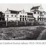 Mengenal 2 Stasiun di Cirebon, Lebih Tua Prujakan atau Kejaksaan?