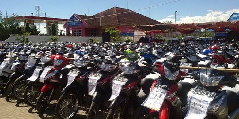 Toko Spare Part Motor Bekas Di Surabaya Reviewmotors Co