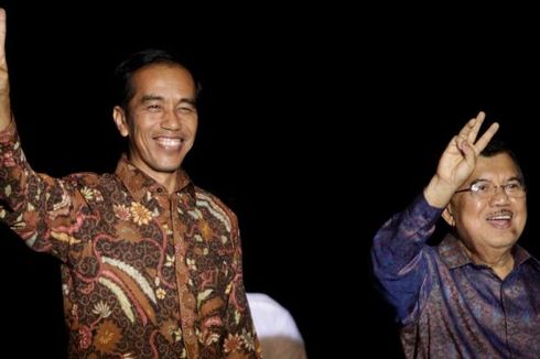 Anggaran Terbatas, Itu Tantangan Pemerintahan Jokowi