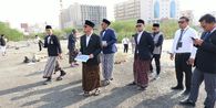 Kompleks Haji Indonesia di Arab Saudi Punya 3 Tower, Bisa Menampung 1.600 Orang