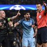 Ditangkap di Operasi Anti Prostitusi dan Narkoba, Wasit Liga Champions Menyesal