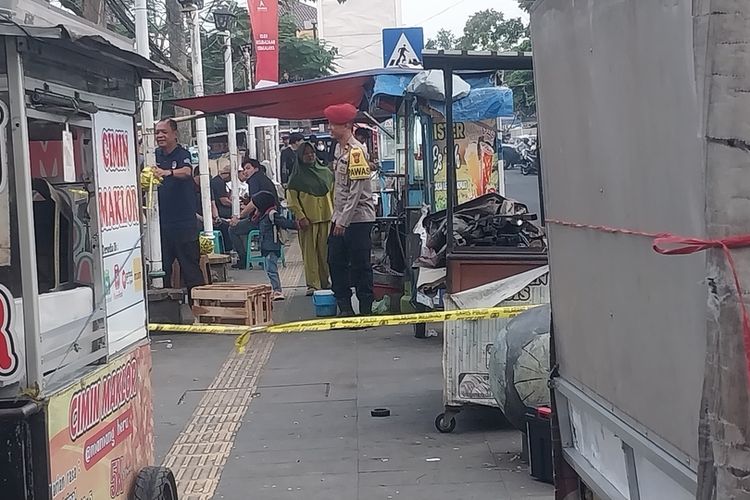 Sosok Eks Napi Teroris Pelaku Peledakan di Tasikmalaya: Jualan Es Teh, Ahli Buat Petasan