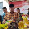 Jelang Ramadhan, Sinar Mas Gandeng PWM Banten Gerakkan Bazar Minyak Goreng di Serang