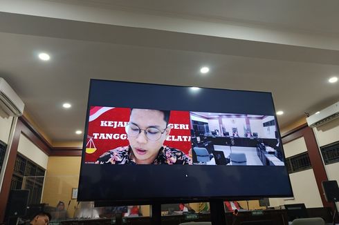 Malam Ini, JPU Jawab Pembelaan Indra Kenz yang Minta Diringankan Tuntutannya