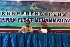 PP Muhammadiyah Minta Pemerintah Atasi Terorisme Hingga ke Akarnya