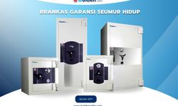 Tawarkan Garansi Seumur Hidup, Ini Kelebihan Brankas Lokal Cassa Bolden