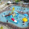 Borneo Mini Waterpark: Harga Tiket, Jam Buka, dan Daya Tarik