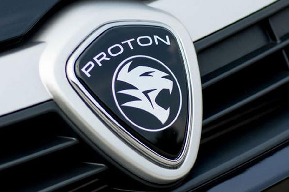 Logo Proton.